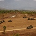 LAR Perform Crew-Served Weapons Package in Thailand