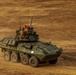 LAR Perform Crew-Served Weapons Package in Thailand