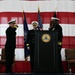 NAS Jacksonville Holds Change of Command Ceremony