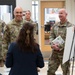 Lt. Gen. Miller visits SBD 1 for immersion tour