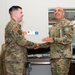 Lt. Gen. Miller visits SBD 1 for immersion tour