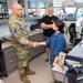 Lt. Gen. Miller visits SBD 1 for immersion tour