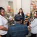 Lt. Gen. Miller visits SBD 1 for immersion tour