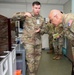 Lt. Gen. Miller visits SBD 1 for immersion tour