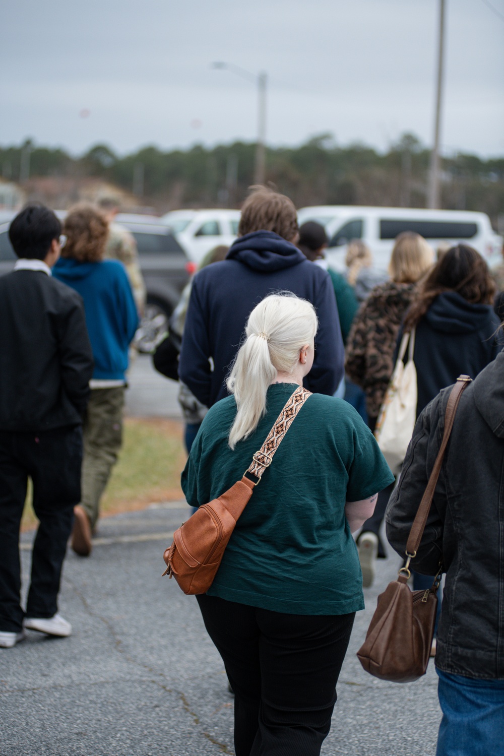 SCAD Career Opportunities Tour