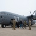 86th OG Spouse Tour provides look into Military Life, Mission