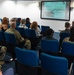 86th OG Spouse Tour provides look into Military Life, Mission