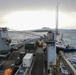 USS Carter Hall (LSD 50) Arrives at Souda Bay, Greece, Feb. 29, 2024