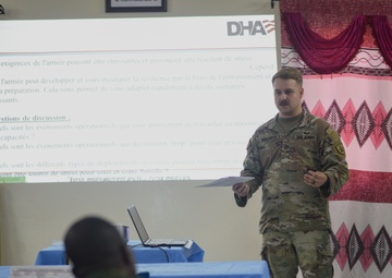 Soldier Spotlight: Staff Sgt. Adelard Hoffarth