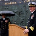 NAVFAC Honors Seabees and CEC with Wreath Laying Ceremony