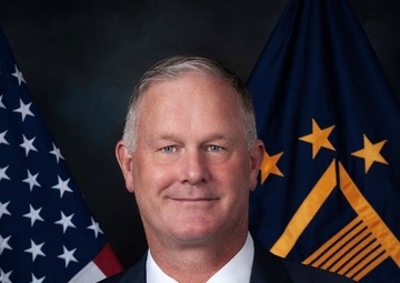 NAVSUP WSS welcomes new SES