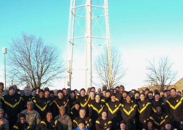 Army Medical Logistics Command celebrates Enlisted Medical Corps’ 137th birthday