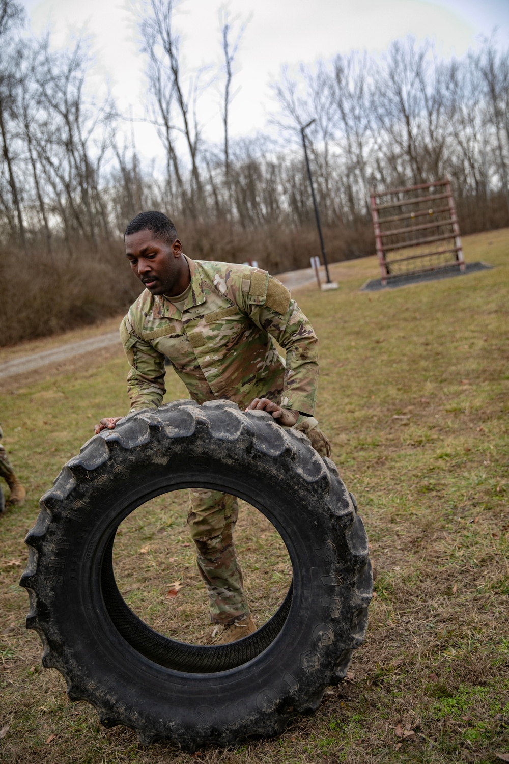 310th ESC's Best Warrior Competition: Day Four