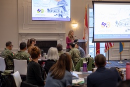 2024 North American Defense Framework for Women, Peace, and Security