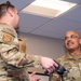 Lt. Gen. Miller visits SBD 1 for immersion tour