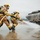 Expeditionary firefighting and rescue Marines conduct drills to maintain readiness in support of SLTE 2-24