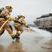 Expeditionary firefighting and rescue Marines conduct drills to maintain readiness in support of SLTE 2-24