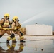 Expeditionary firefighting and rescue Marines conduct drills to maintain readiness in support of SLTE 2-24