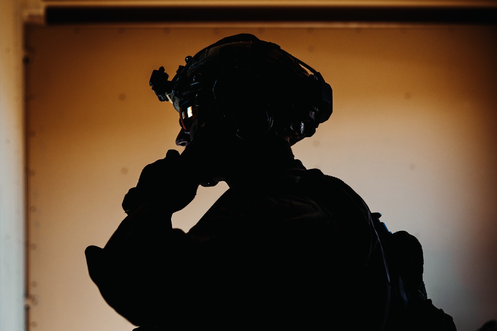 V26 Marines participate in MWX during SLTE 2-24