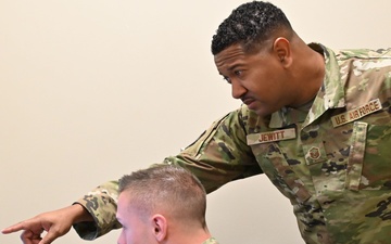 307th Bomb Wing’s new talent management consultant shines light on thousands in overlooked benefits