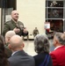Retired Lance Cpl. Williams awarded Purple Heart
