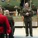 Retired Lance Cpl. Williams awarded Purple Heart