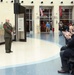 Retired Lance Cpl. Williams awarded Purple Heart