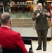Retired Lance Cpl. Williams awarded Purple Heart