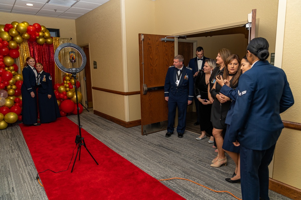81st Training Wing’s 2023 Annual Awards Ceremony