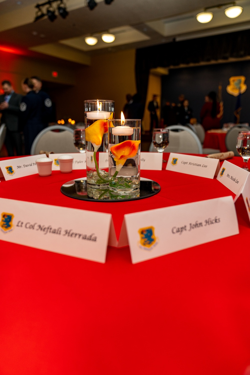 81st Training Wing’s 2023 Annual Awards Ceremony