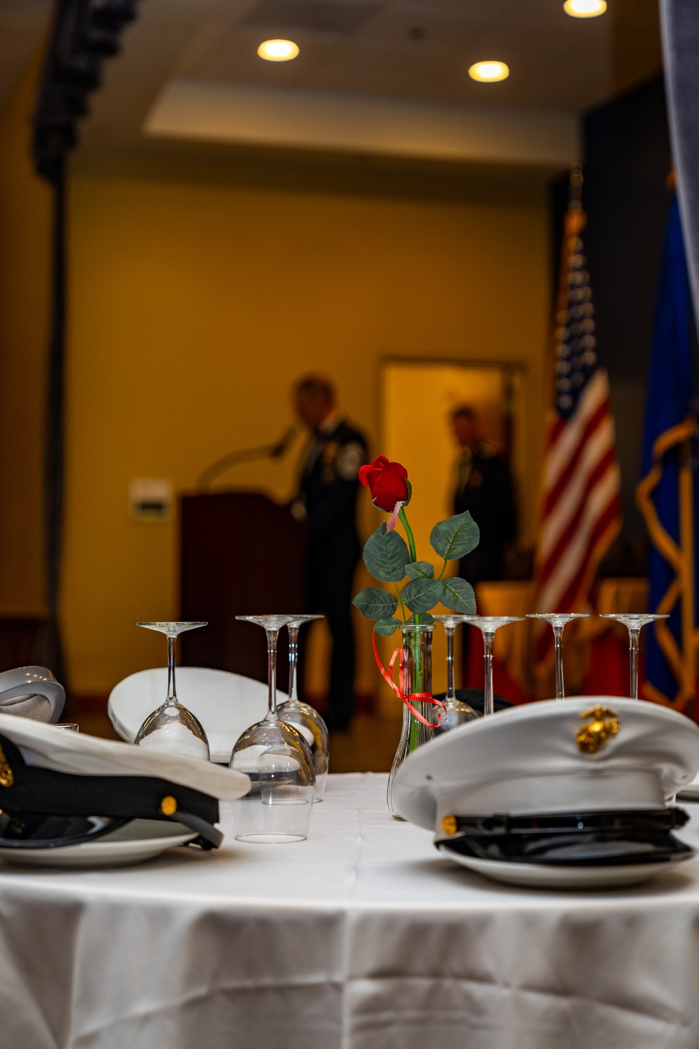 81st Training Wing’s 2023 Annual Awards Ceremony