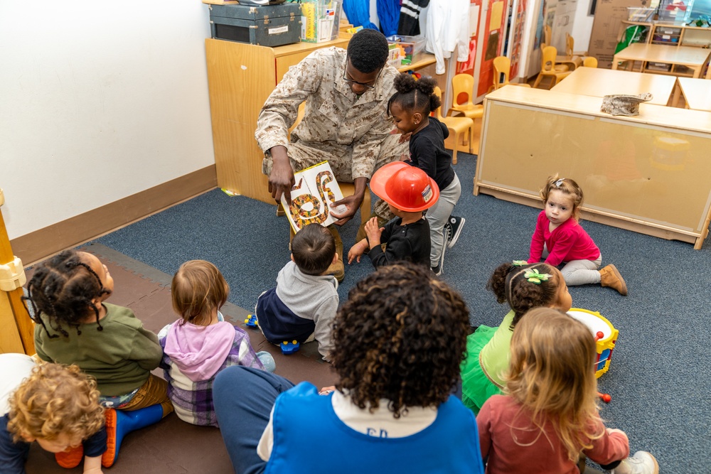 National Read Across America Day