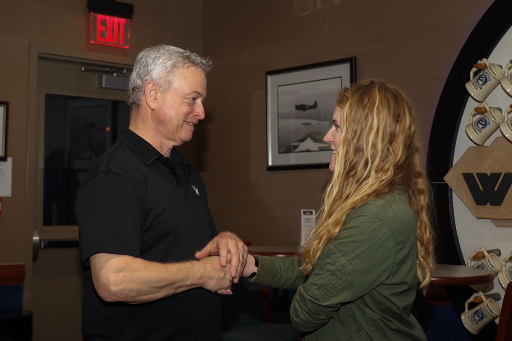 Gary Sinise and the Lt. Dan Band Concert