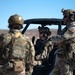 Green Flag-West 24-04 Nellis Air Force Base