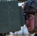 Marines with Anti-Tank Training Company, 2/24 conduct missile and machine gun range