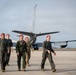 MacDill AFB kicks off Women’s History Month with all women flight