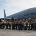 MacDill AFB kicks off Women’s History Month with all women flight