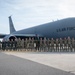 MacDill AFB kicks off Women’s History Month with all women flight