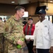 Pacific Air Forces commander Gen. Schneider visits Joint Base Elmendorf-Richardson