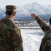 Pacific Air Forces commander Gen. Schneider visits Joint Base Elmendorf-Richardson