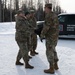 Pacific Air Forces commander Gen. Schneider visits Joint Base Elmendorf-Richardson