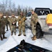 Pacific Air Forces commander Gen. Schneider visits Joint Base Elmendorf-Richardson