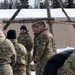 Pacific Air Forces commander Gen. Schneider visits Joint Base Elmendorf-Richardson