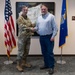 Pacific Air Forces commander Gen. Schneider visits Joint Base Elmendorf-Richardson