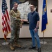 Pacific Air Forces commander Gen. Schneider visits Joint Base Elmendorf-Richardson