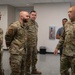 Lt. Gen. Miller visits SBD 1 for immersion tour