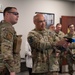 Lt. Gen. Miller visits SBD 1 for immersion tour