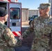 Lt. Gen. Miller visits SBD 1 for Immersion Tour