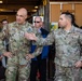 Lt. Gen. Miller visits SBD 1 for Immersion Tour