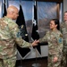 Lt. Gen. Miller visits SBD 1 for Immersion Tour